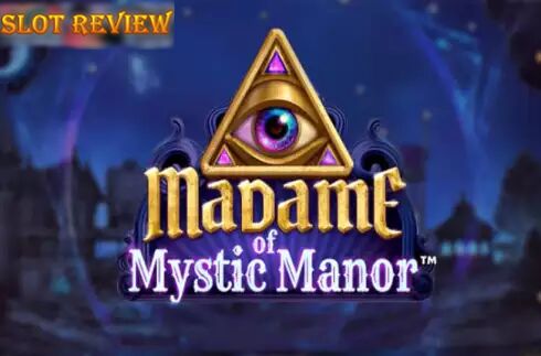 Madame of Mystic Manor icon